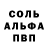 Кетамин VHQ Michael Nobrega